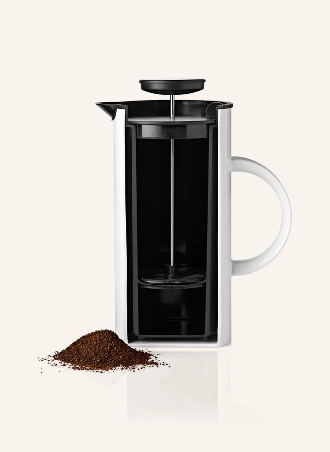 Stelton Stelton Pressfilterkanne EM77Fassungsvermögen: 1 L