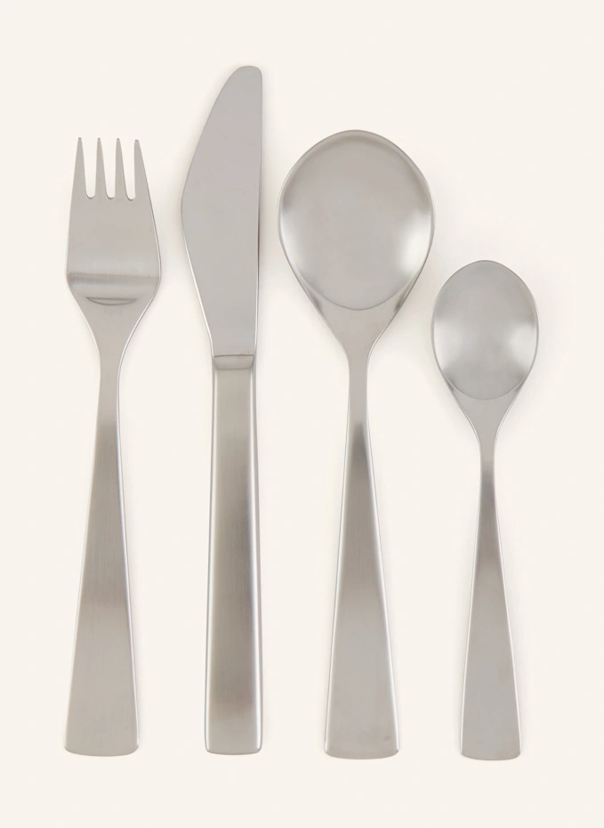 stelton stelton 24-tlg. Besteck-Set MAYA
