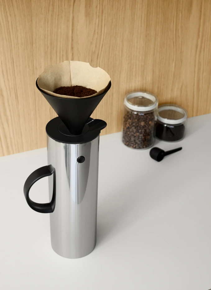 Stelton Stelton Filterhalter Für Isolierkanne