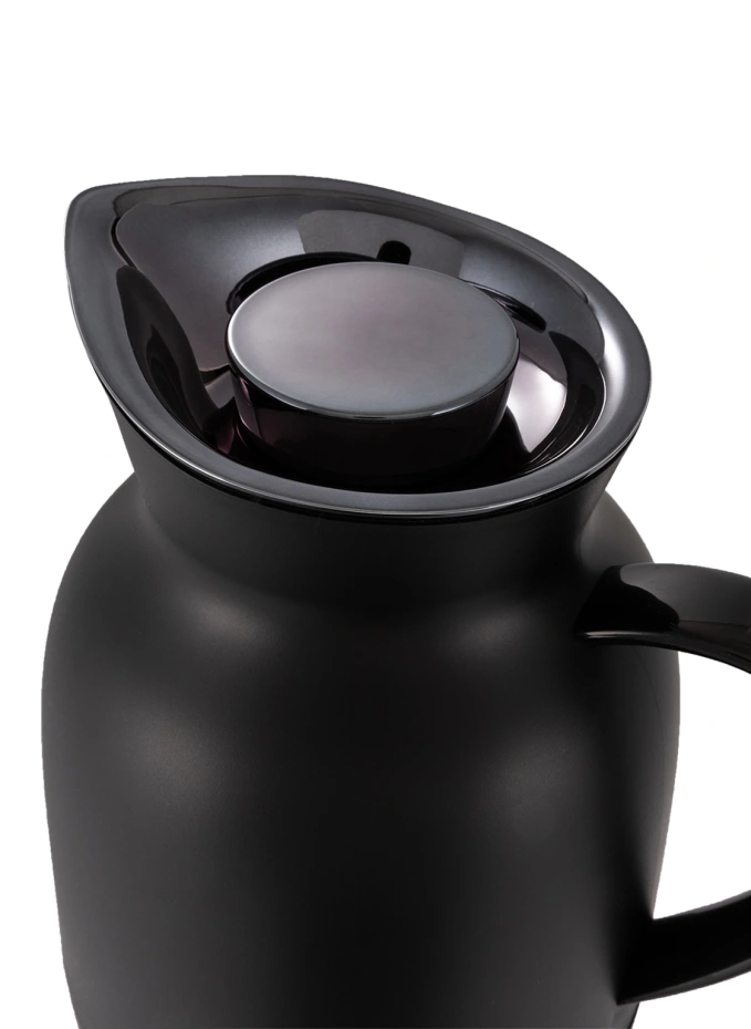 Stelton Stelton Isolierkanne AMPHORAVolumen: 1l