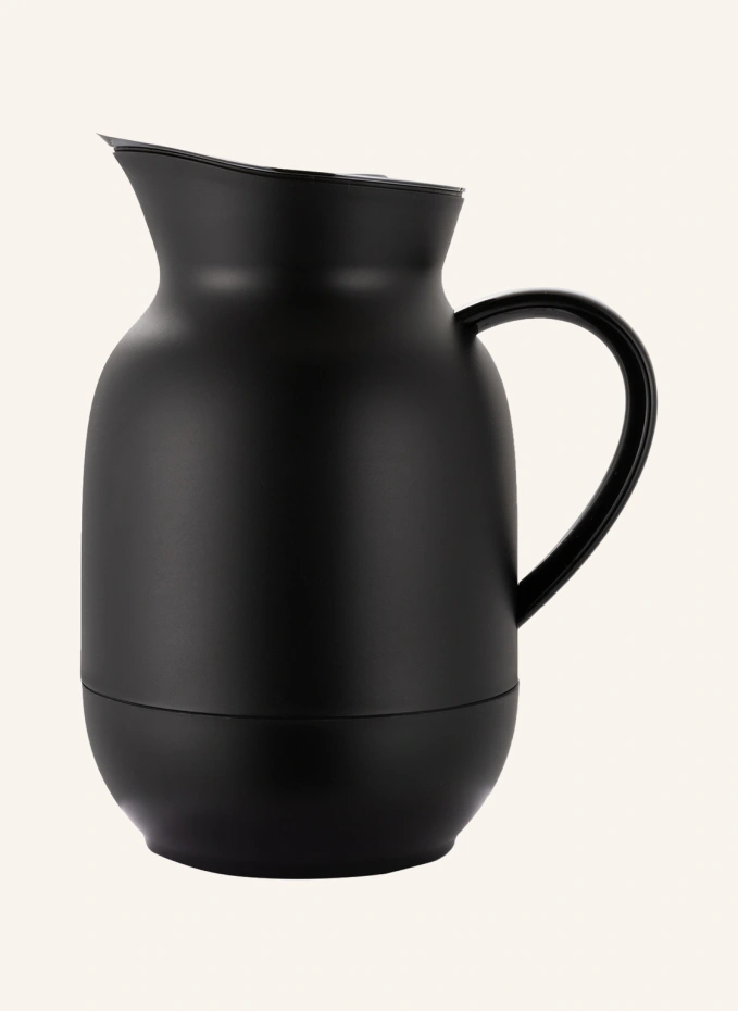 stelton stelton Isolierkanne AMPHORAVolumen: 1l