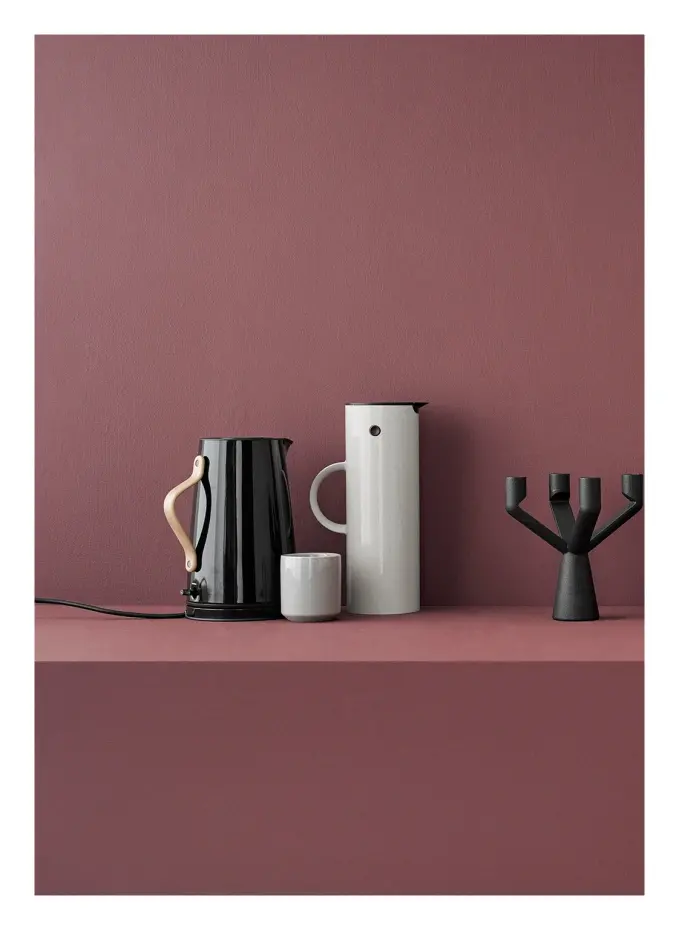 Stelton Stelton Isolierkanne EM77Volumen: 1 L