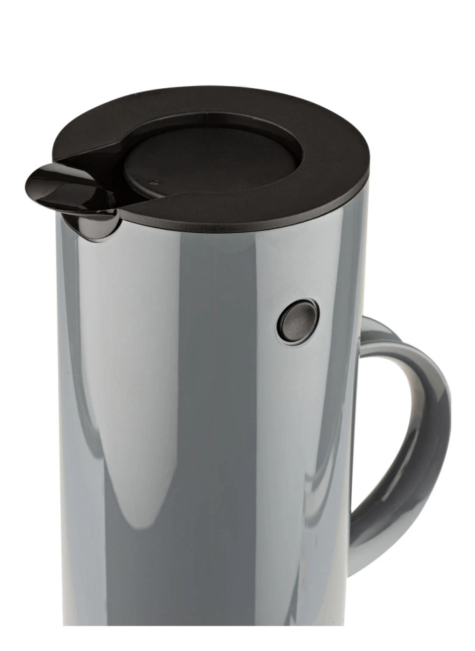Stelton Stelton Isolierkanne EM77Volumen: 1 L