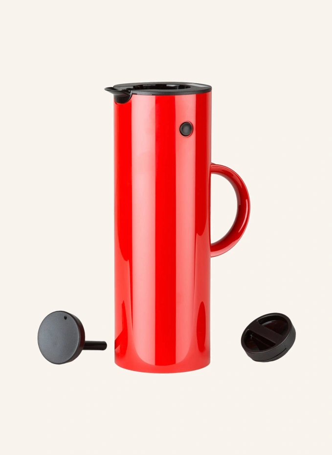 Stelton Stelton Isolierkanne EM77Volumen: 1 L