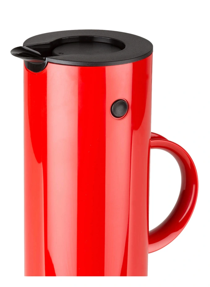 Stelton Stelton Isolierkanne EM77Volumen: 1 L