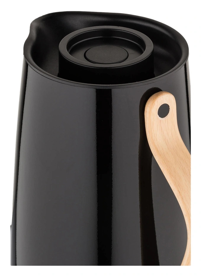 Stelton Stelton Isolierkanne EMMAVolumen: 1 2 L