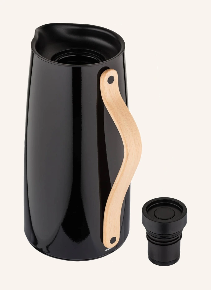 Stelton Stelton Isolierkanne EMMAVolumen: 1 2 L
