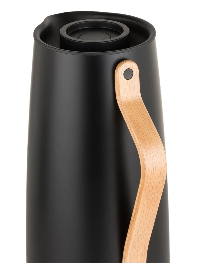 Stelton Stelton Isolierkanne EMMAVolumen: 1 2 L