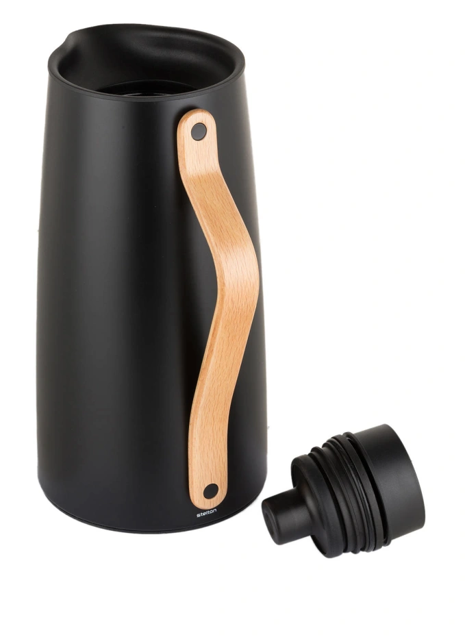 Stelton Stelton Isolierkanne EMMAVolumen: 1 2 L