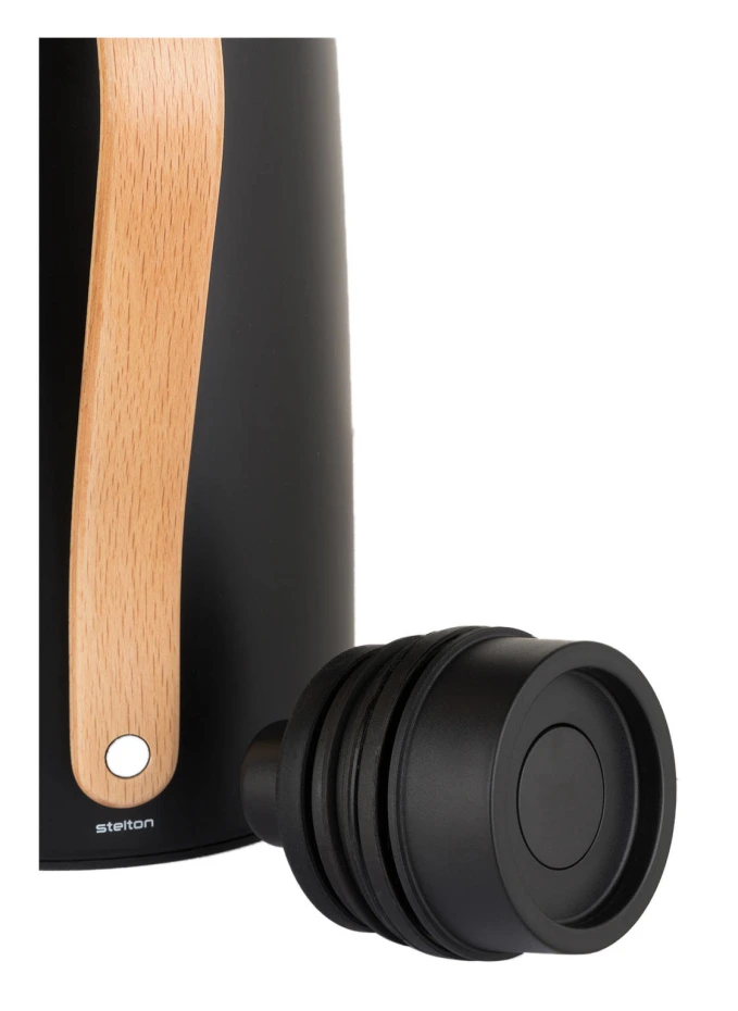 Stelton Stelton Isolierkanne EMMAVolumen: 1 2 L