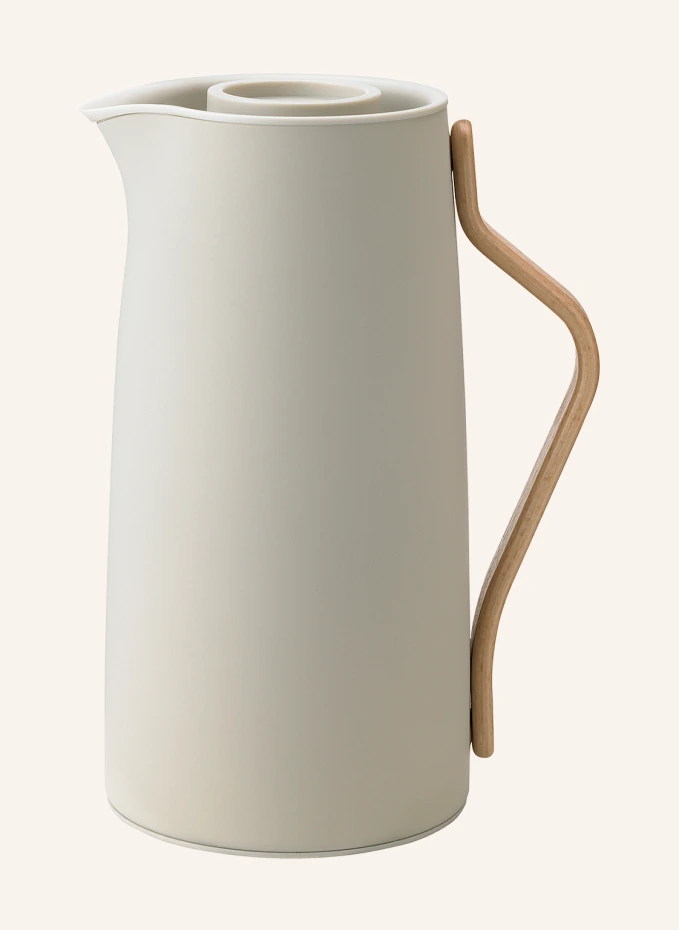 Stelton Stelton Isolierkanne EMMAVolumen: 1 2 L