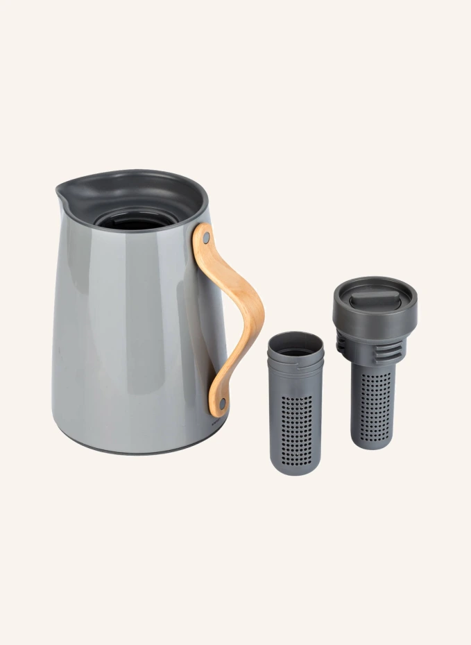 Stelton Stelton Isolierkanne EMMAVolumen: 1 L