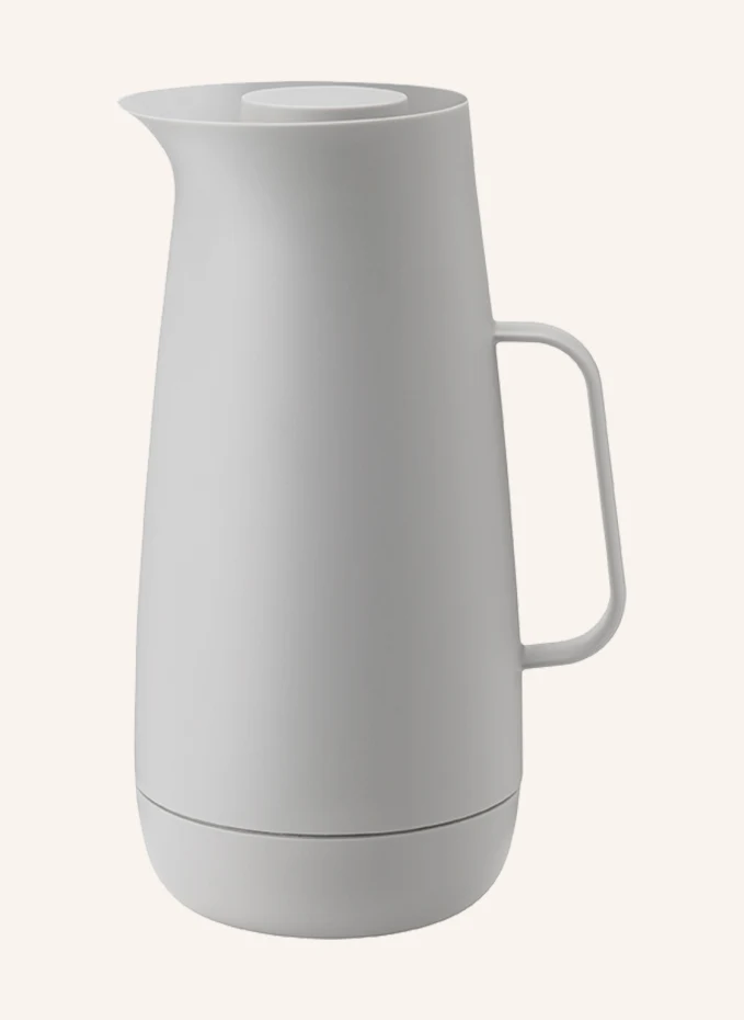 Stelton Stelton Isolierkanne FOSTER HELLGRAU