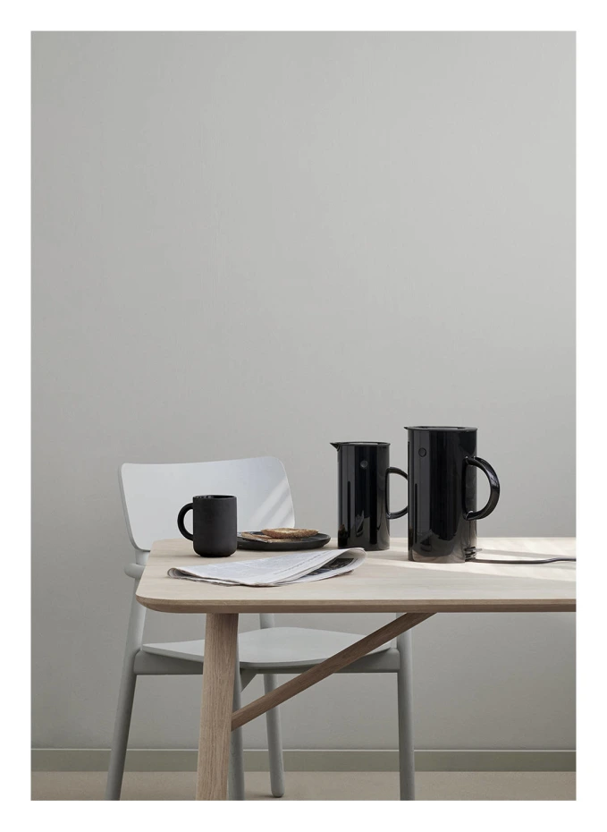 Stelton Stelton Wasserkocher EM77Volumen: 1 5 L