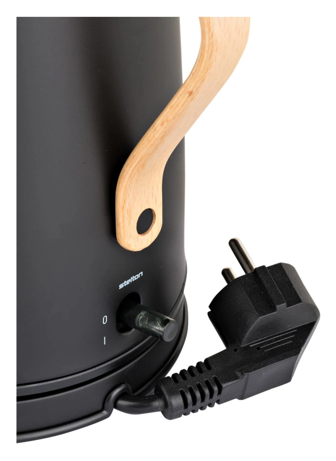Stelton Stelton Wasserkocher EMMAVolumen: 1 2 L