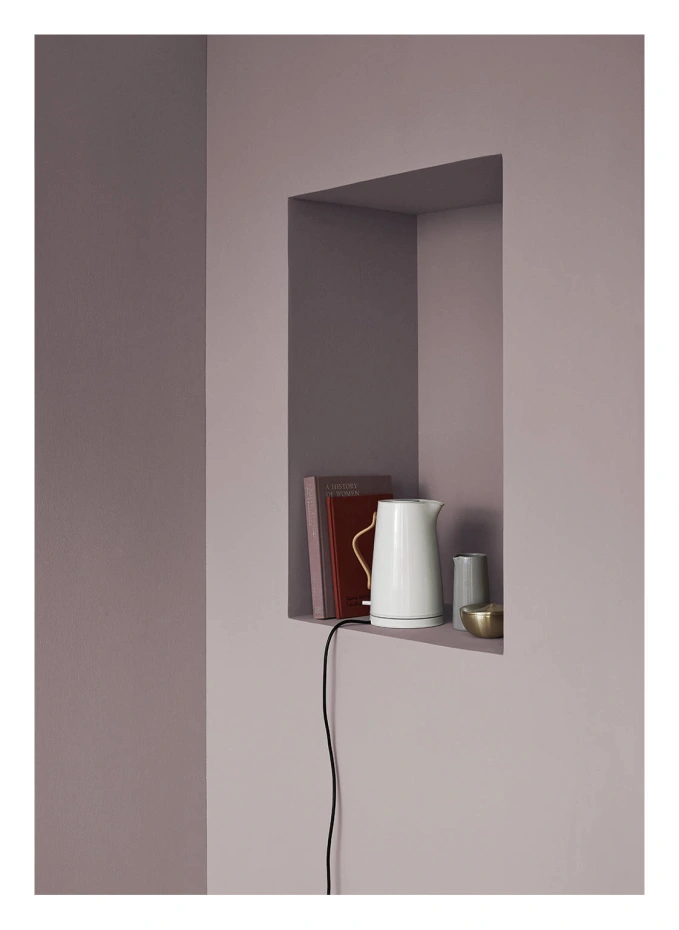 Stelton Stelton Wasserkocher EMMAVolumen: 1 2 L