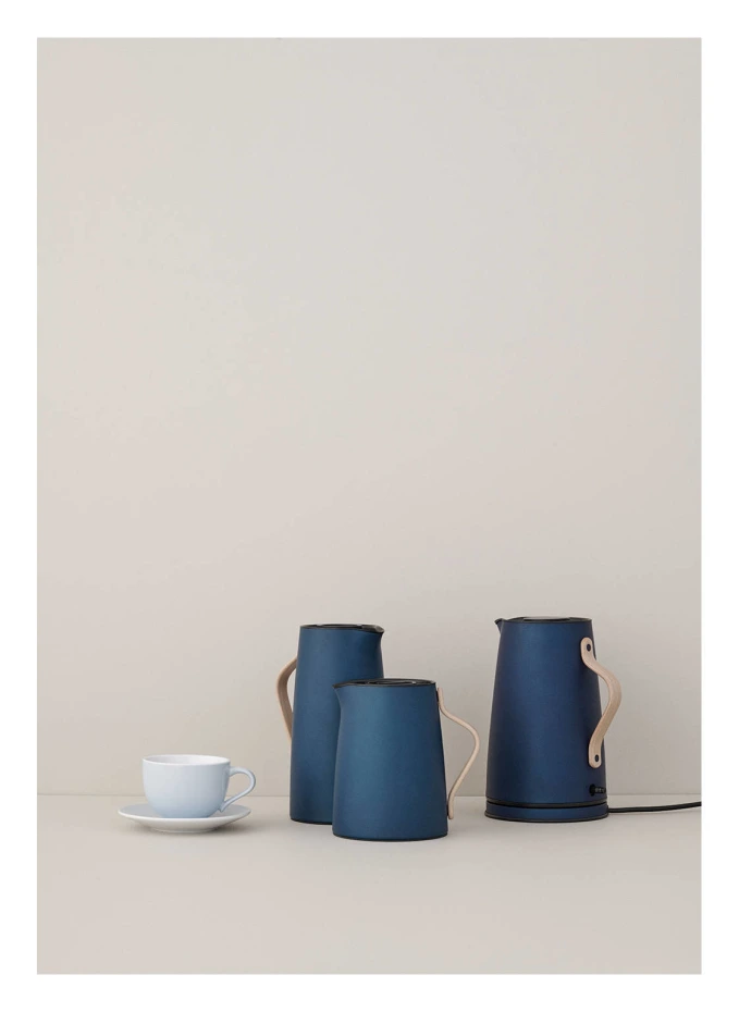 Stelton Stelton Wasserkocher EMMAVolumen: 1 2 L
