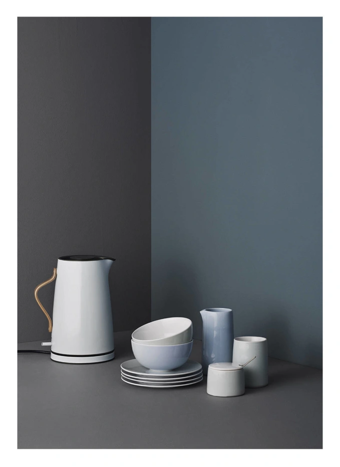 Stelton Stelton Wasserkocher EMMAVolumen: 1 2 L
