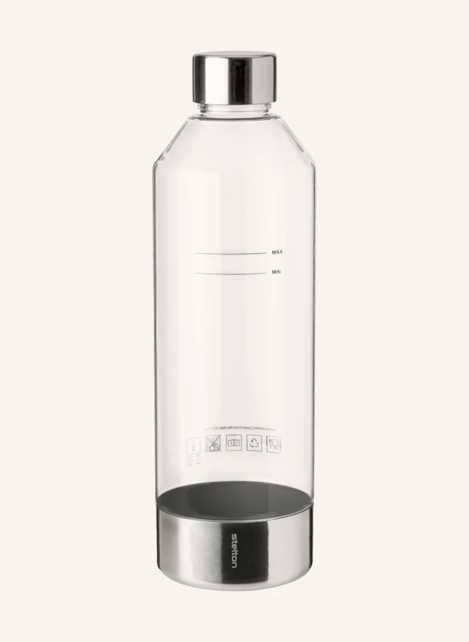 Stelton Stelton Wassersprudler BRUSHöhe: 42 Cm