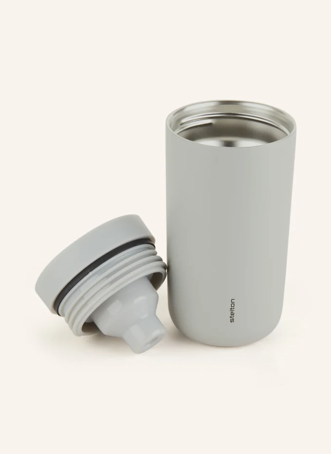 Stelton Stelton Thermobecher TO GO CLICKVolumen: 200 Ml