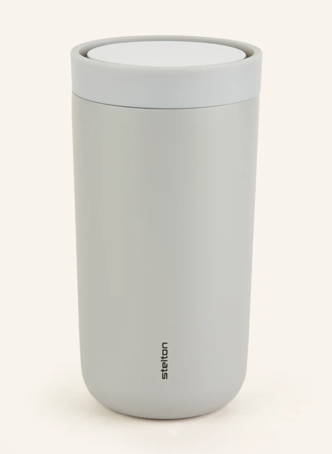 stelton stelton Thermobecher TO GO CLICKVolumen: 200 ml