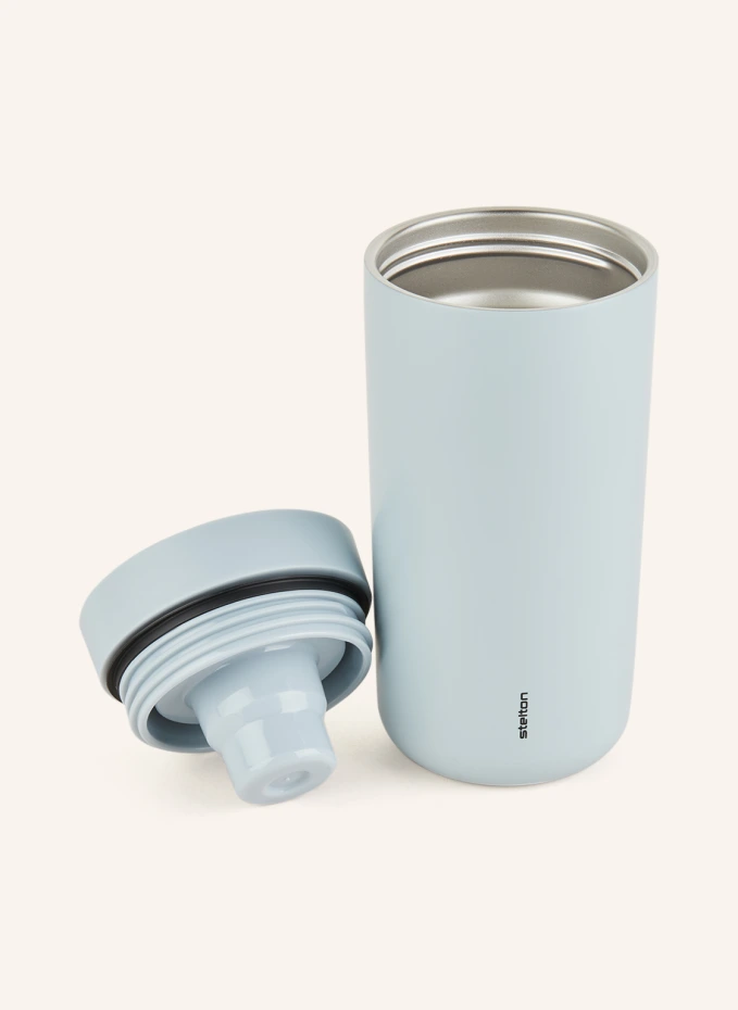 Stelton Stelton Thermobecher TO GO CLICKVolumen: 400 Ml