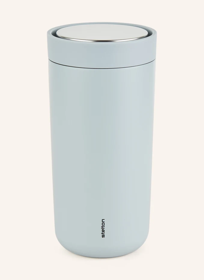Stelton Stelton Thermobecher TO GO CLICKVolumen: 400 Ml