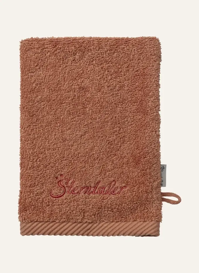Sterntaler Sterntaler 2er-Pack Waschhandschuhe EDDA