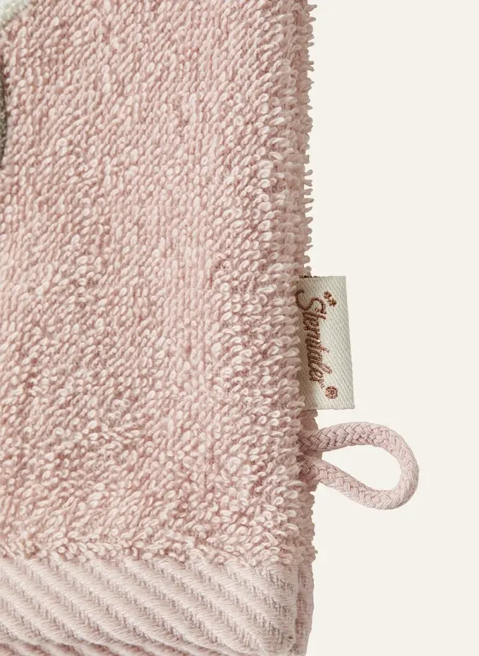 Sterntaler Sterntaler 2er-Pack Waschhandschuhe EMMI GIRL