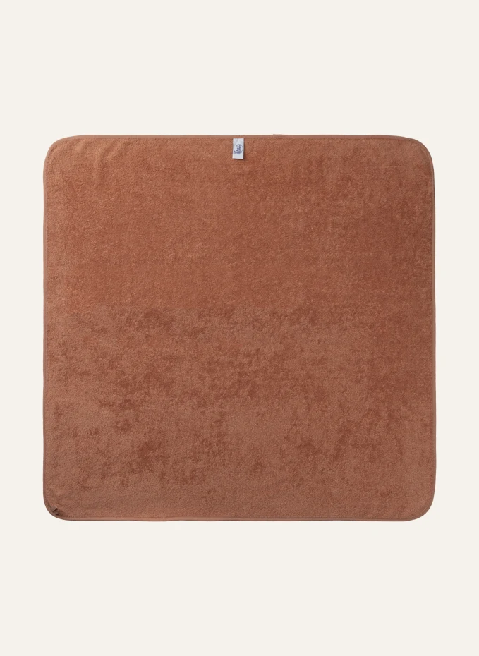 Sterntaler Sterntaler Kapuzenbadetuch 100 X 100 Cm EDDA