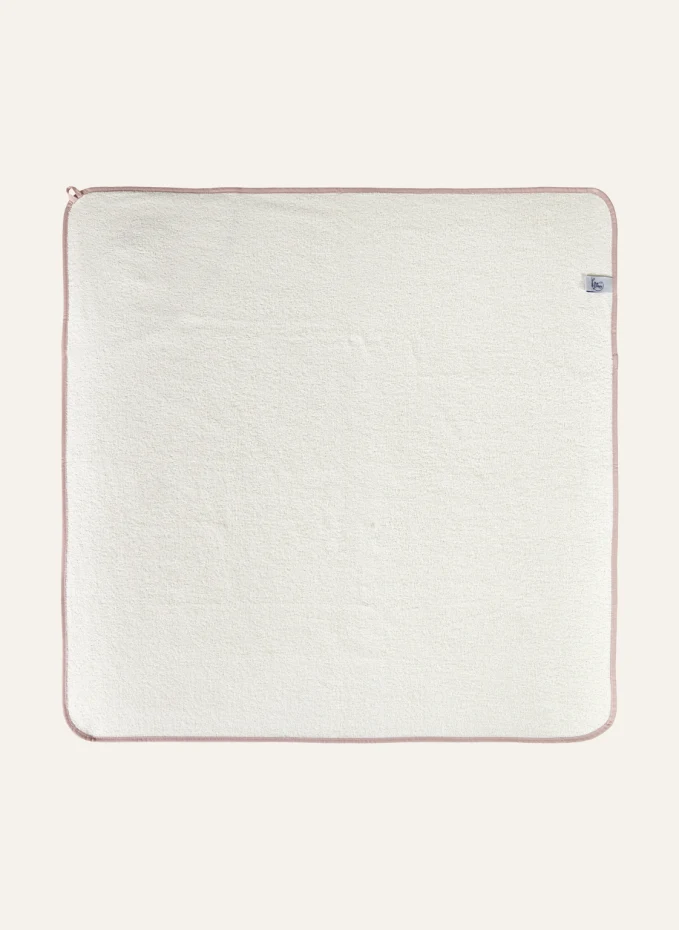 Sterntaler Sterntaler Kapuzenbadetuch 100 X 100 Cm EMMI GIRL