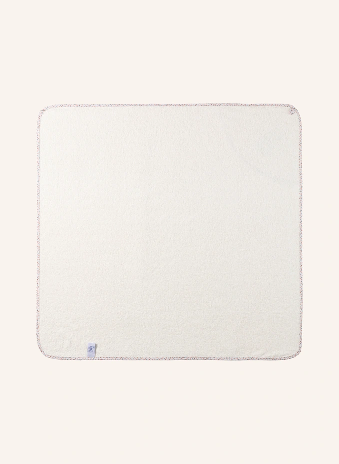 Sterntaler Sterntaler Kapuzenbadetuch 100x100 Sunny