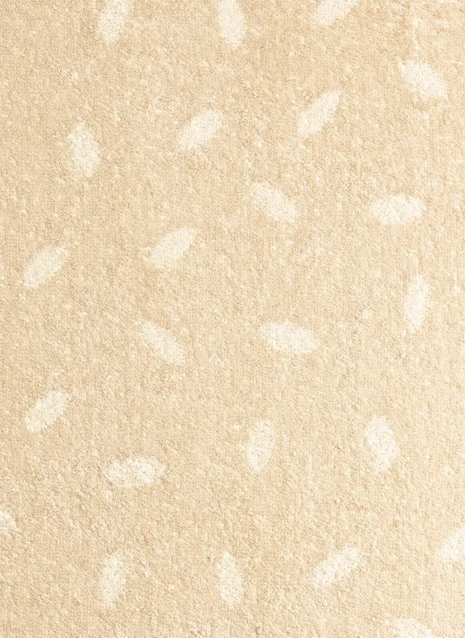 Sterntaler Sterntaler Kapuzenbadetuch 80 X 80 Cm EDDA