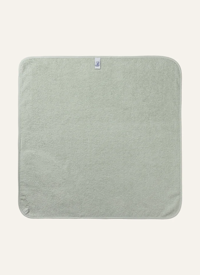 Sterntaler Sterntaler Kapuzenbadetuch 80 X 80 Cm Edda