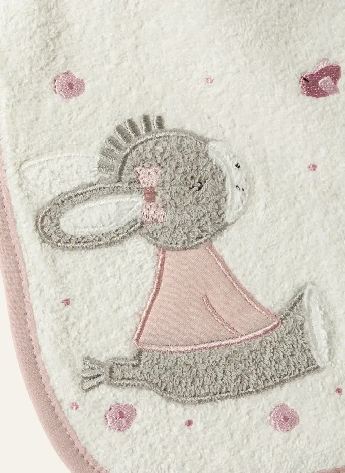 Sterntaler Sterntaler Klettlätzchen Einlage EMMI GIRL