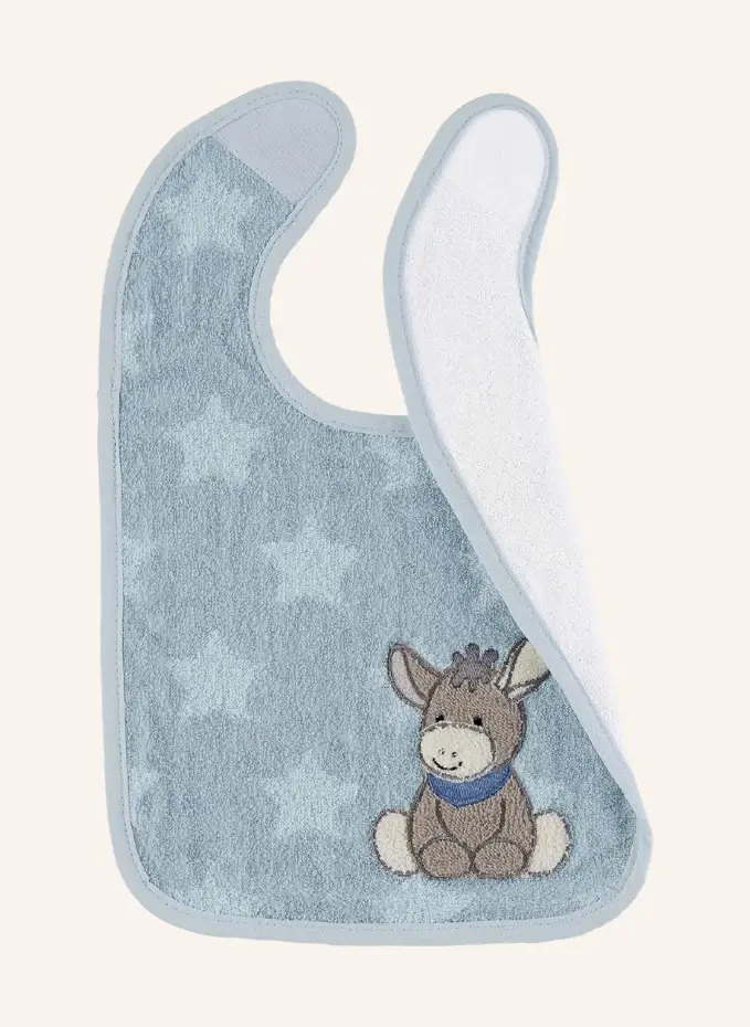 Sterntaler Sterntaler Klettlätzchen Wasserundurchlässig EMMI