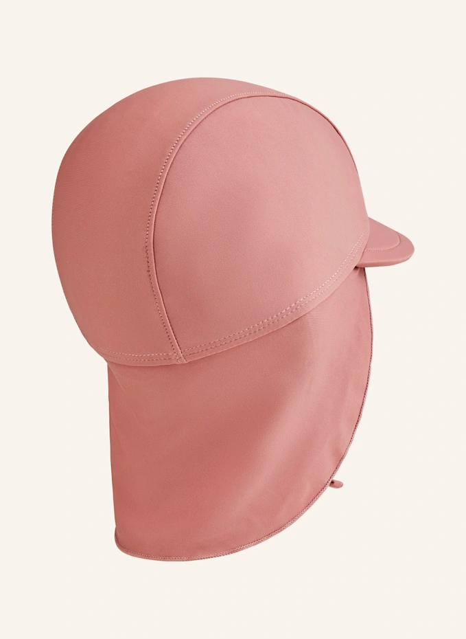 Sterntaler Sterntaler Schirmmütze Mit Nackenschutz Uni