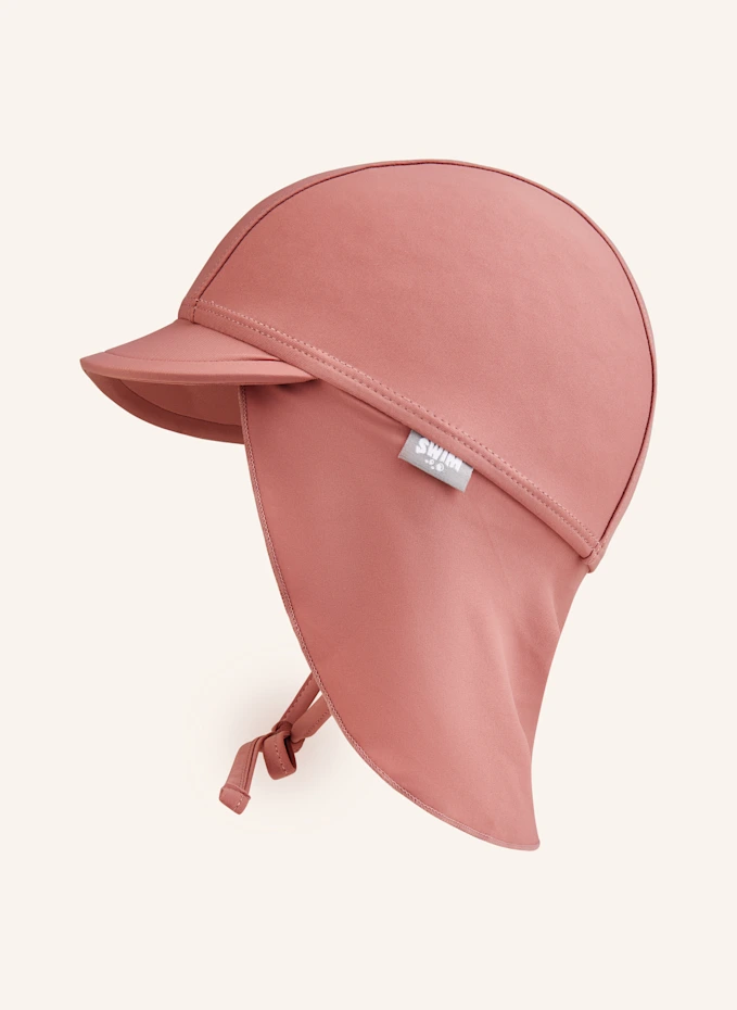 Sterntaler Sterntaler Schirmmütze Mit Nackenschutz Uni