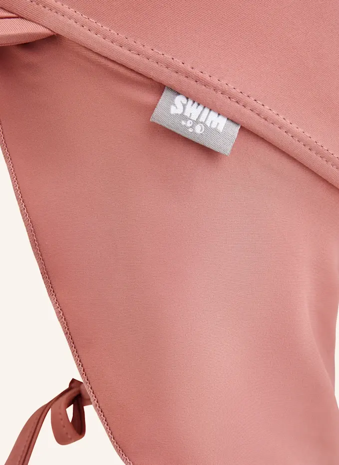 Sterntaler Sterntaler Schirmmütze Mit Nackenschutz Uni