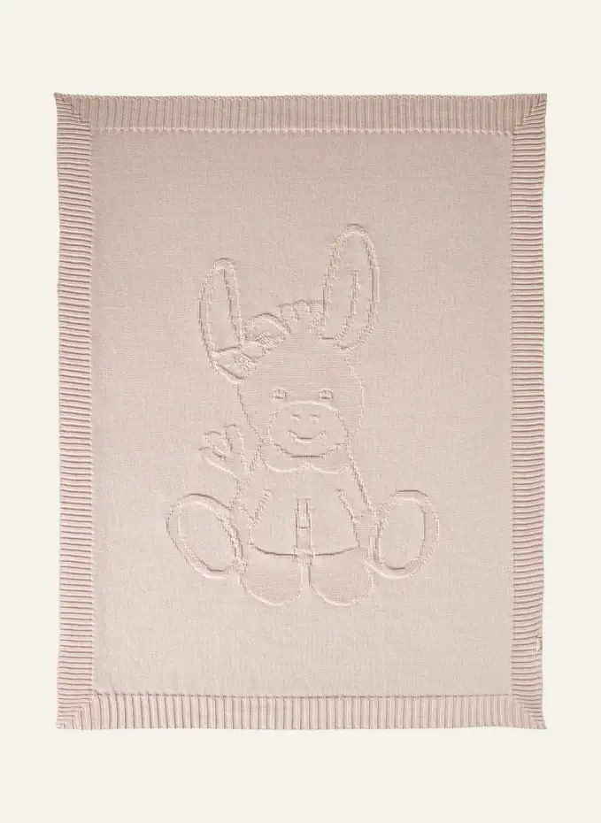 Sterntaler Sterntaler Schmusedecke Strick EMMI GIRL