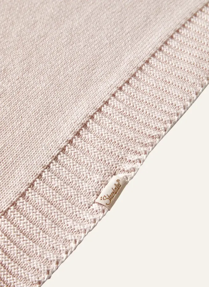 Sterntaler Sterntaler Schmusedecke Strick EMMI GIRL