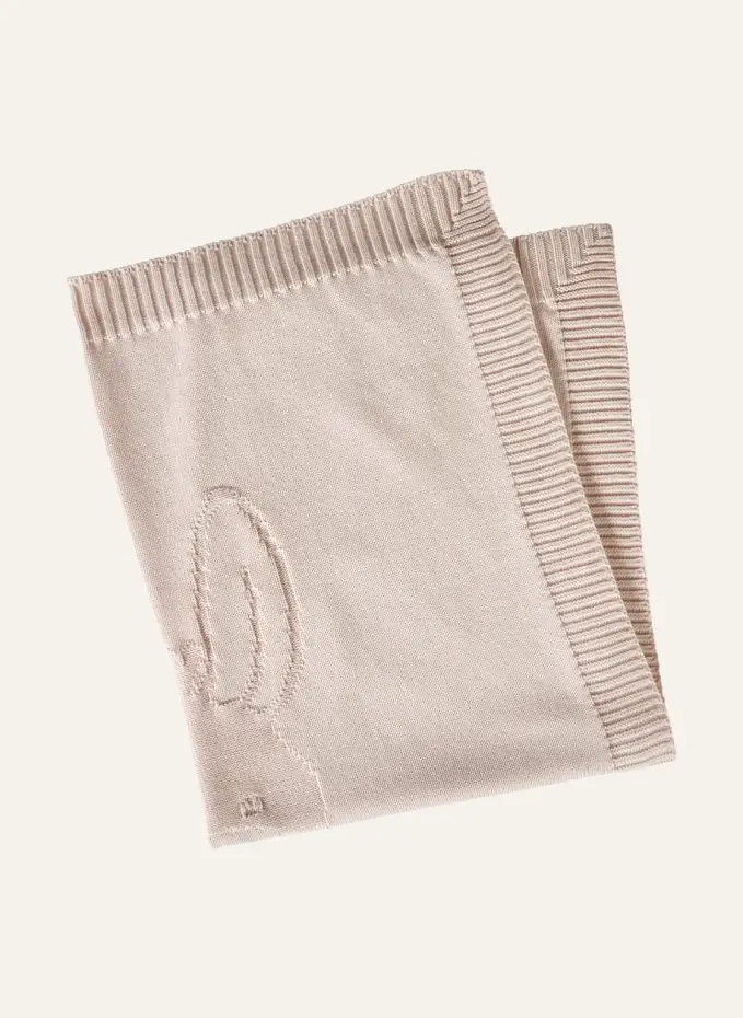 Sterntaler Sterntaler Schmusedecke Strick EMMI GIRL