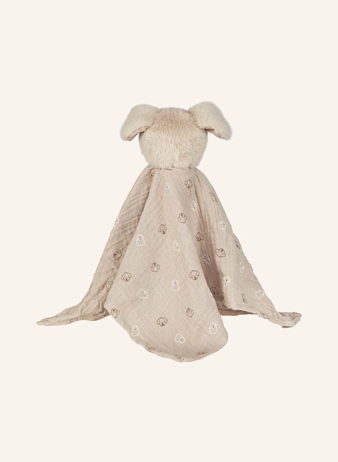 Sterntaler Sterntaler Schmusetuch Träumli HUND Lucky