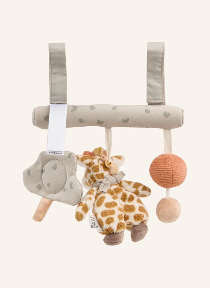 Sterntaler Sterntaler Spielzeug Zum Aufhängen GIRAFFE Kaya