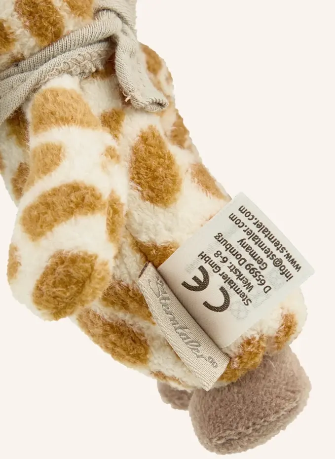 Sterntaler Sterntaler Spielzeug Zum Aufhängen GIRAFFE Kaya