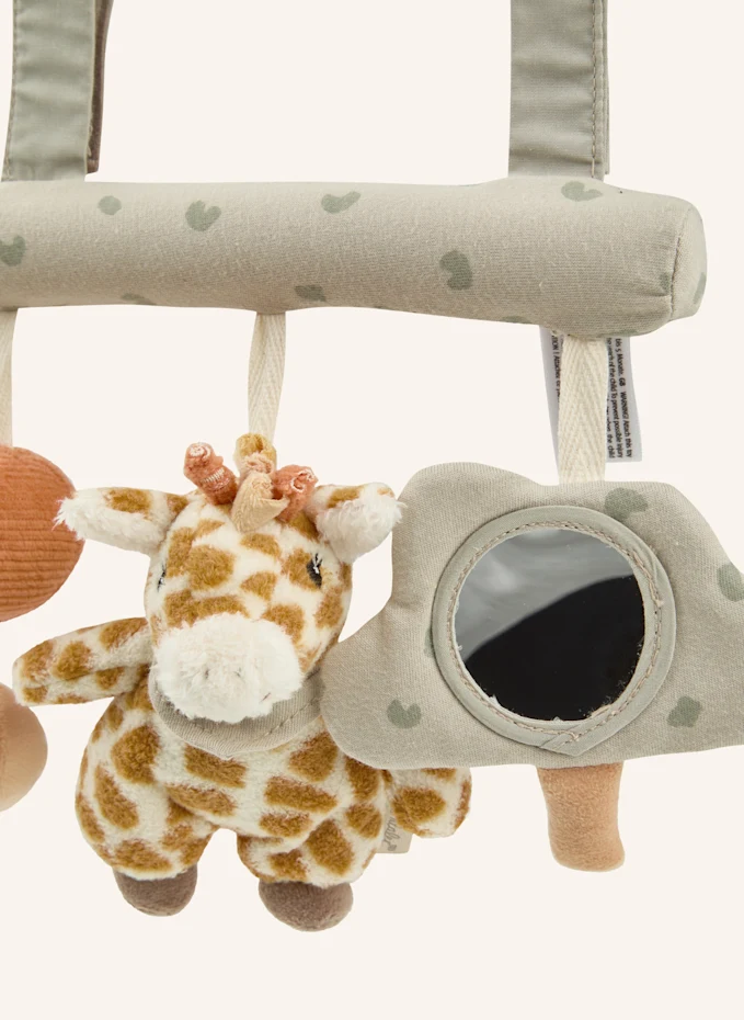 Sterntaler Sterntaler Spielzeug Zum Aufhängen GIRAFFE Kaya