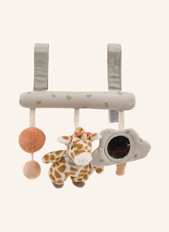 Sterntaler Sterntaler Spielzeug zum Aufhängen GIRAFFE Kaya
