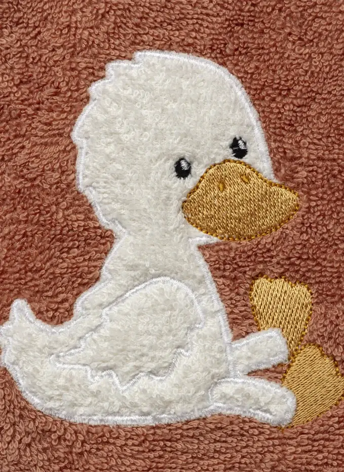 Sterntaler Sterntaler Ärmellätzchen EDDA