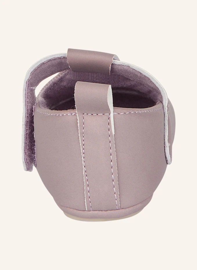 Sterntaler Sterntaler Baby Ballerinas Herz