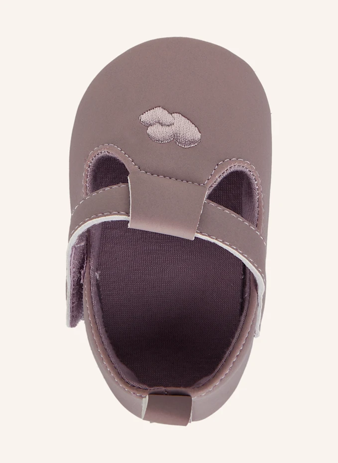 Sterntaler Sterntaler Baby Ballerinas Herz